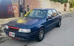 اوبل فيكترا